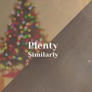 Album Plenty Similarly from Various