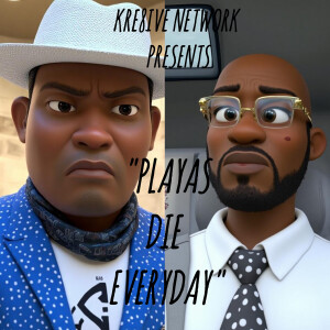 Album Playas Die Everyday (Explicit) from Prep Dolla