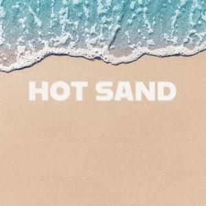 3LNO的專輯HOT SAND