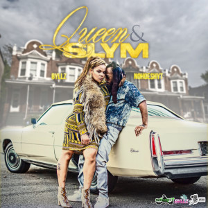 Listen to Kutn Up (Explicit) song with lyrics from Byllz