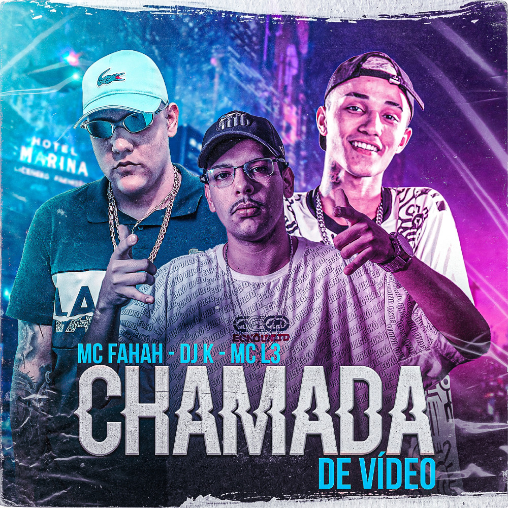 Chamada de Video