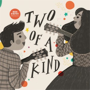 Dua Empat的专辑Two of a Kind