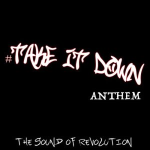 收聽M1的Take It Down歌詞歌曲
