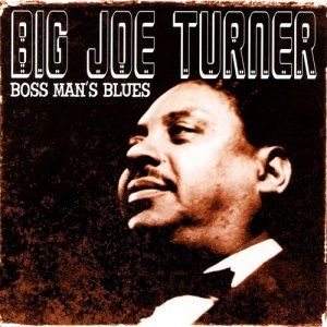 收聽Big Joe Turner的I Love You Baby歌詞歌曲