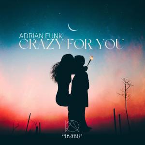 Crazy for you dari Adrian Funk