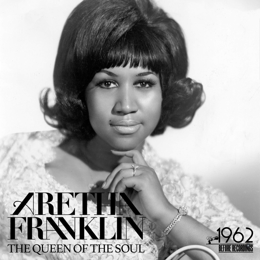 Aretha Franklin Precious Lord Part 1