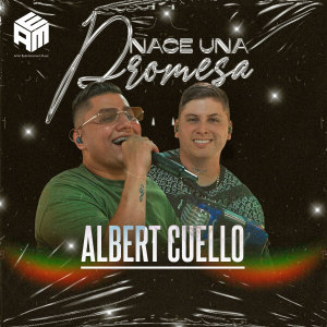 Album Nace Una Promesa (En Vivo) from 