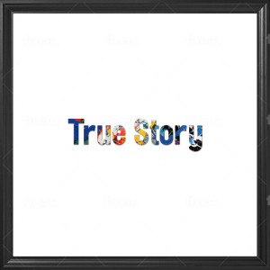 Young RJ的專輯True Story