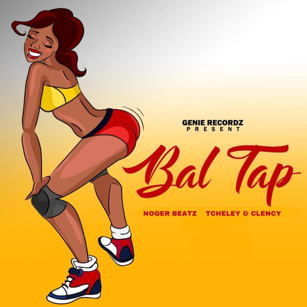 Banm Tap Noger Beatz (feat. Tcheley & Clency) (Explicit)