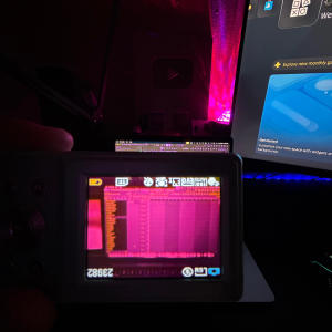 收聽Analogy The Great的carnage (Explicit)歌詞歌曲