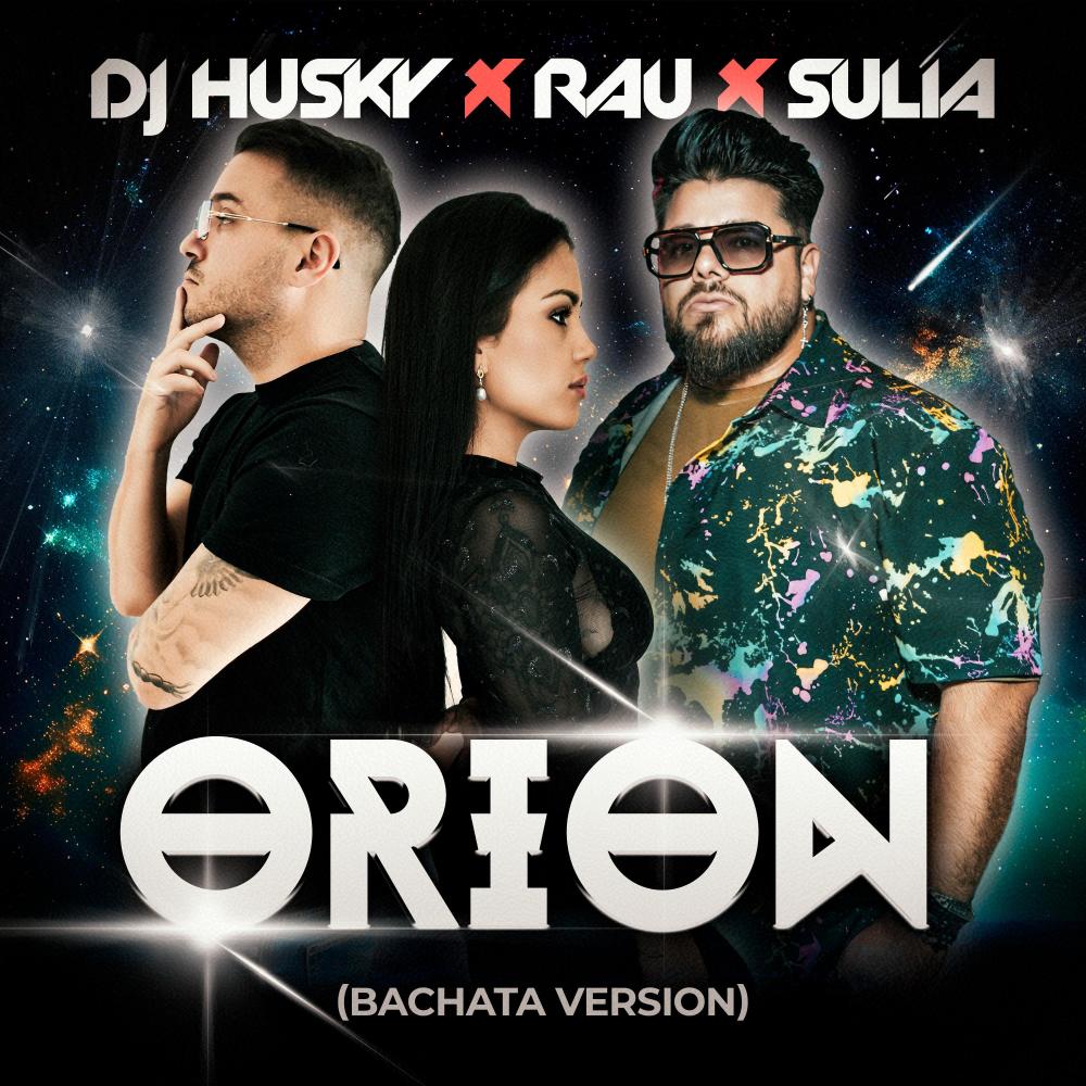 Orion (Bachata Version) (Explicit)