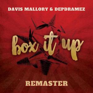 ดาวน์โหลดและฟังเพลง Box It Up (2023 Remaster) (Remastered) พร้อมเนื้อเพลงจาก Davis Mallory