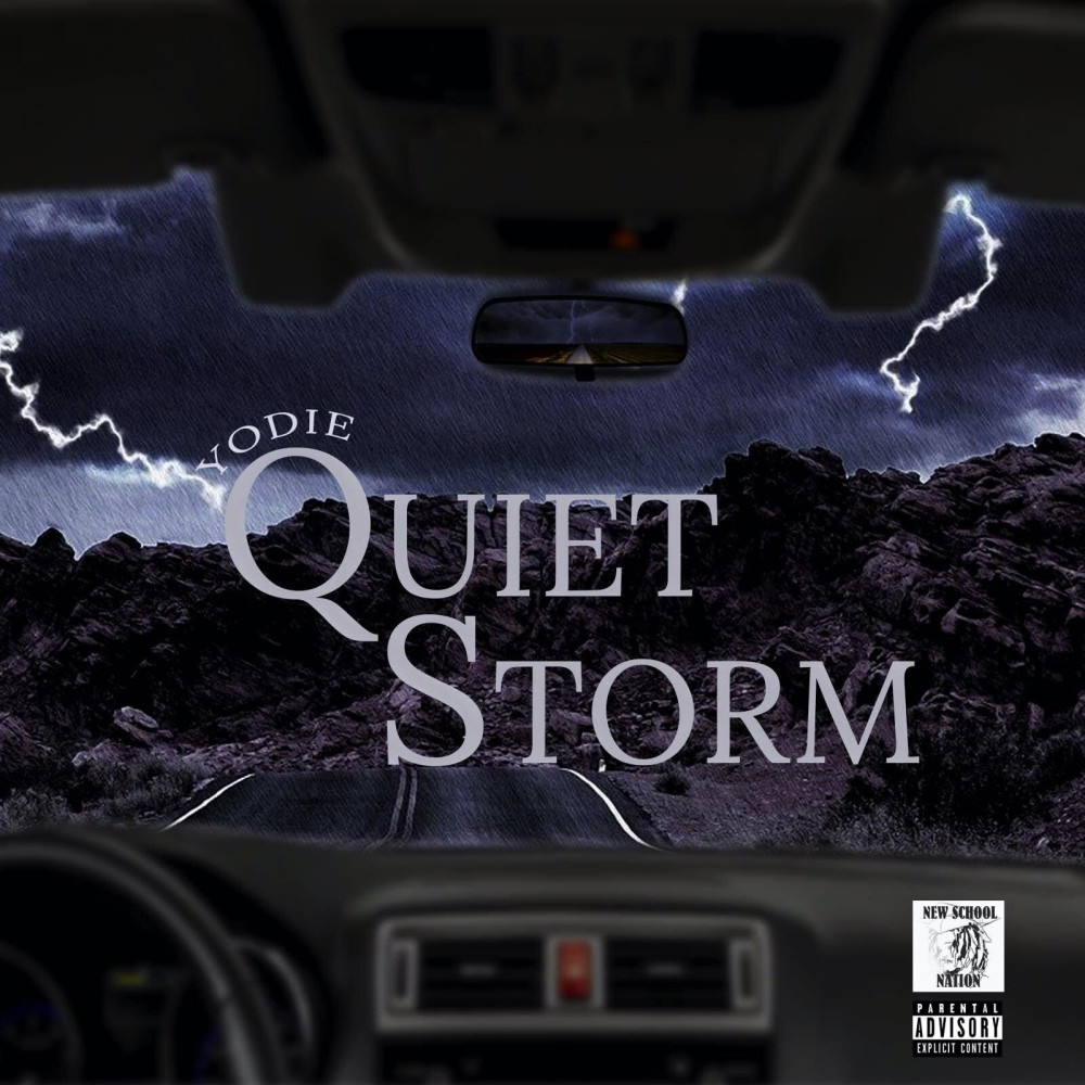 Quiet Storm (Explicit)