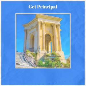 Various的专辑Get Principal