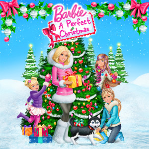 ดาวน์โหลดและฟังเพลง Perfect Christmas พร้อมเนื้อเพลงจาก Barbie