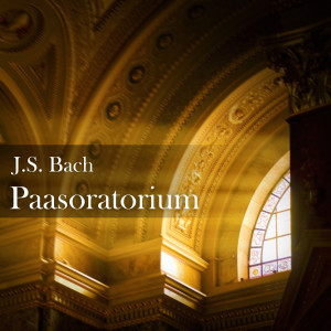 Bach Paasoratorium