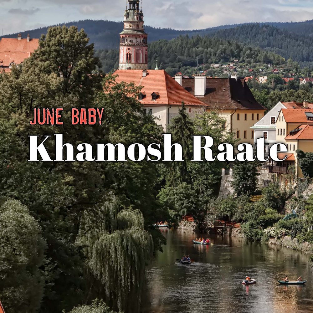 Khamosh Raate