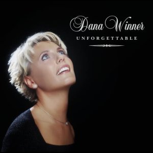 อัลบัม Unforgettable ศิลปิน Dana Winner