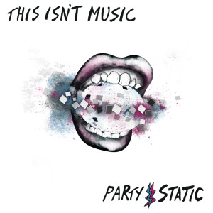Dengarkan I Want lagu dari Party Static dengan lirik