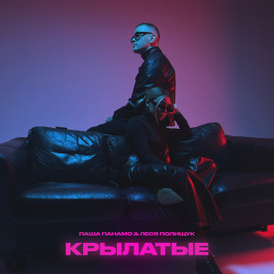 Listen to Крылатые song with lyrics from Паша Панамо