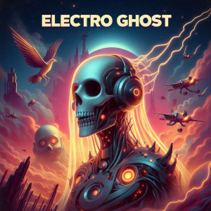 Listen to Ghoul song with lyrics from Nosu