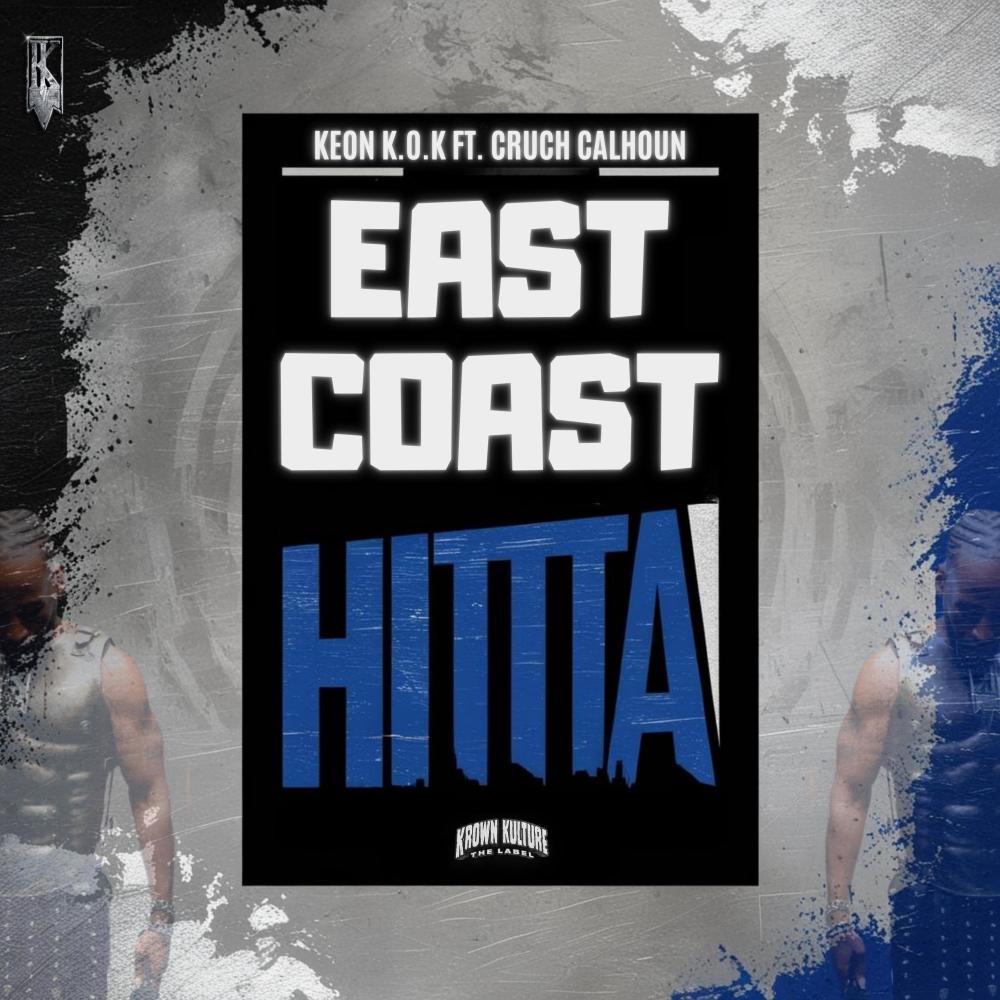East Coast Hitta (Explicit)
