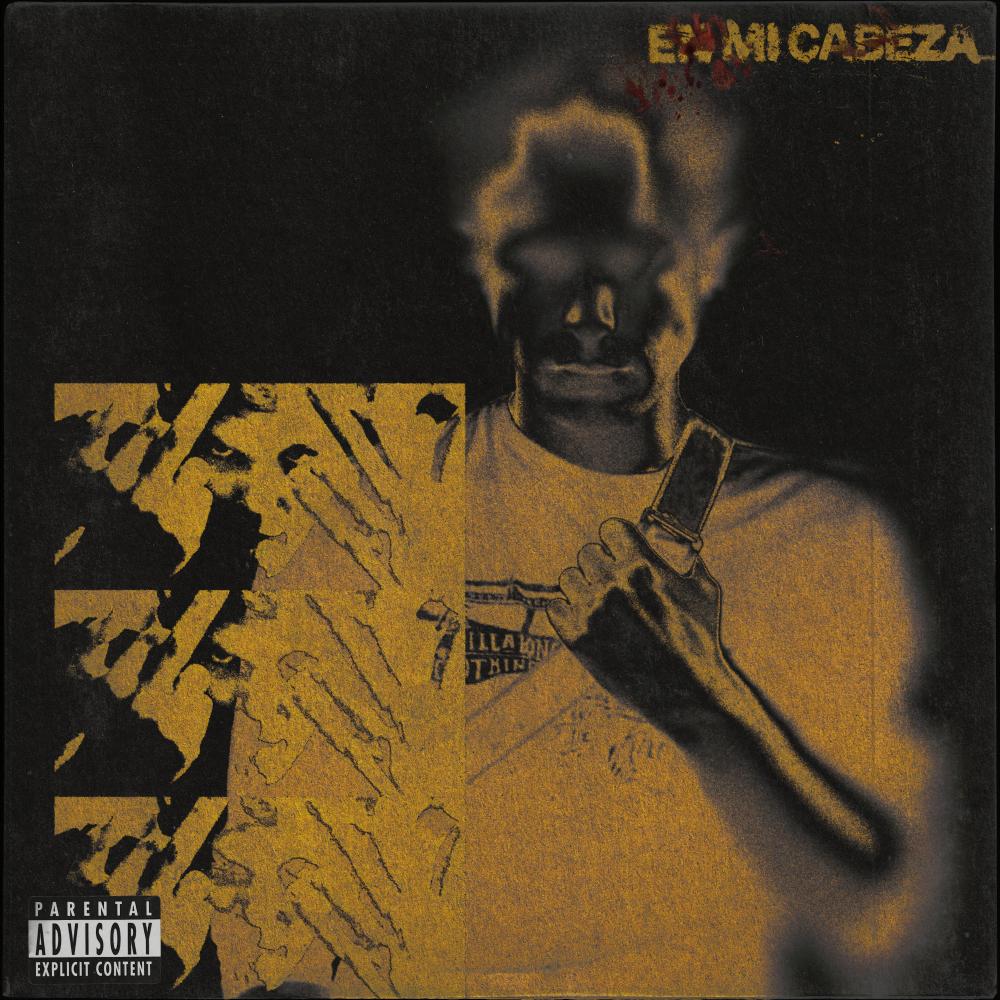 En Mi Cabeza (Explicit)