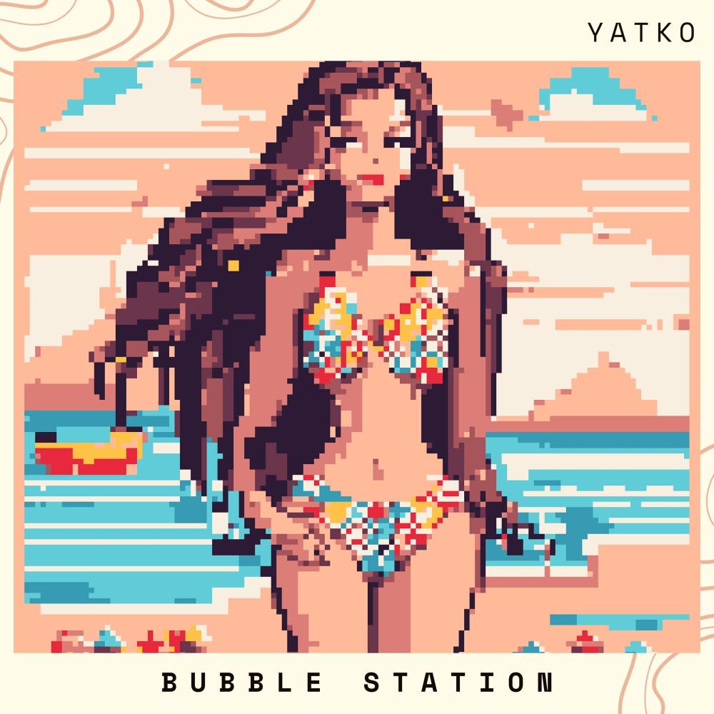 Bubble Station