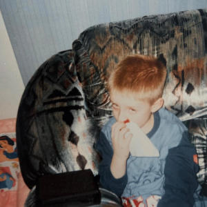 default playlist img