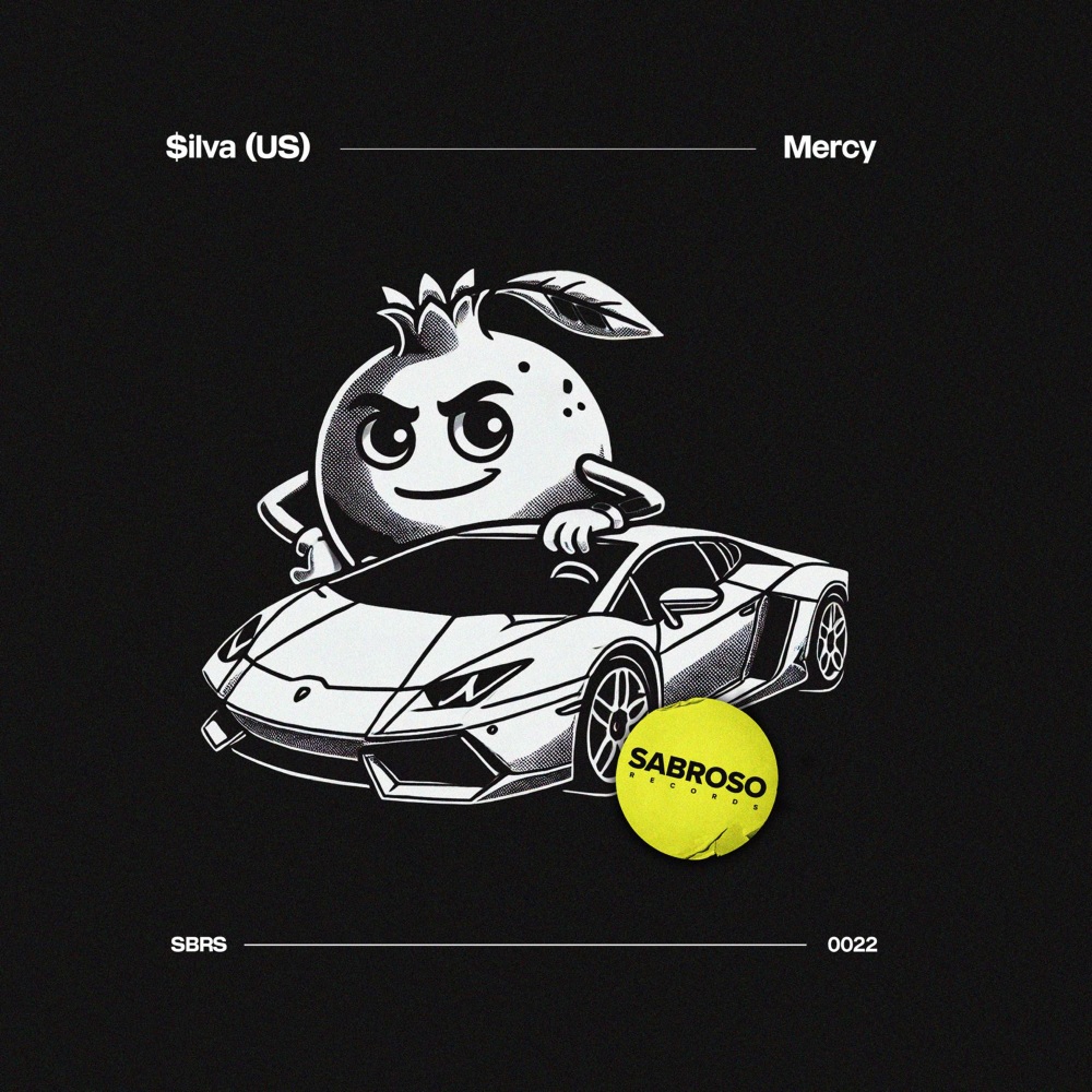 Mercy (Explicit)