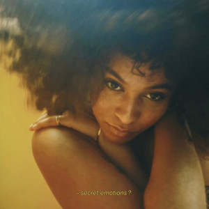 Listen to Secret Emotions song with lyrics from Danitsa