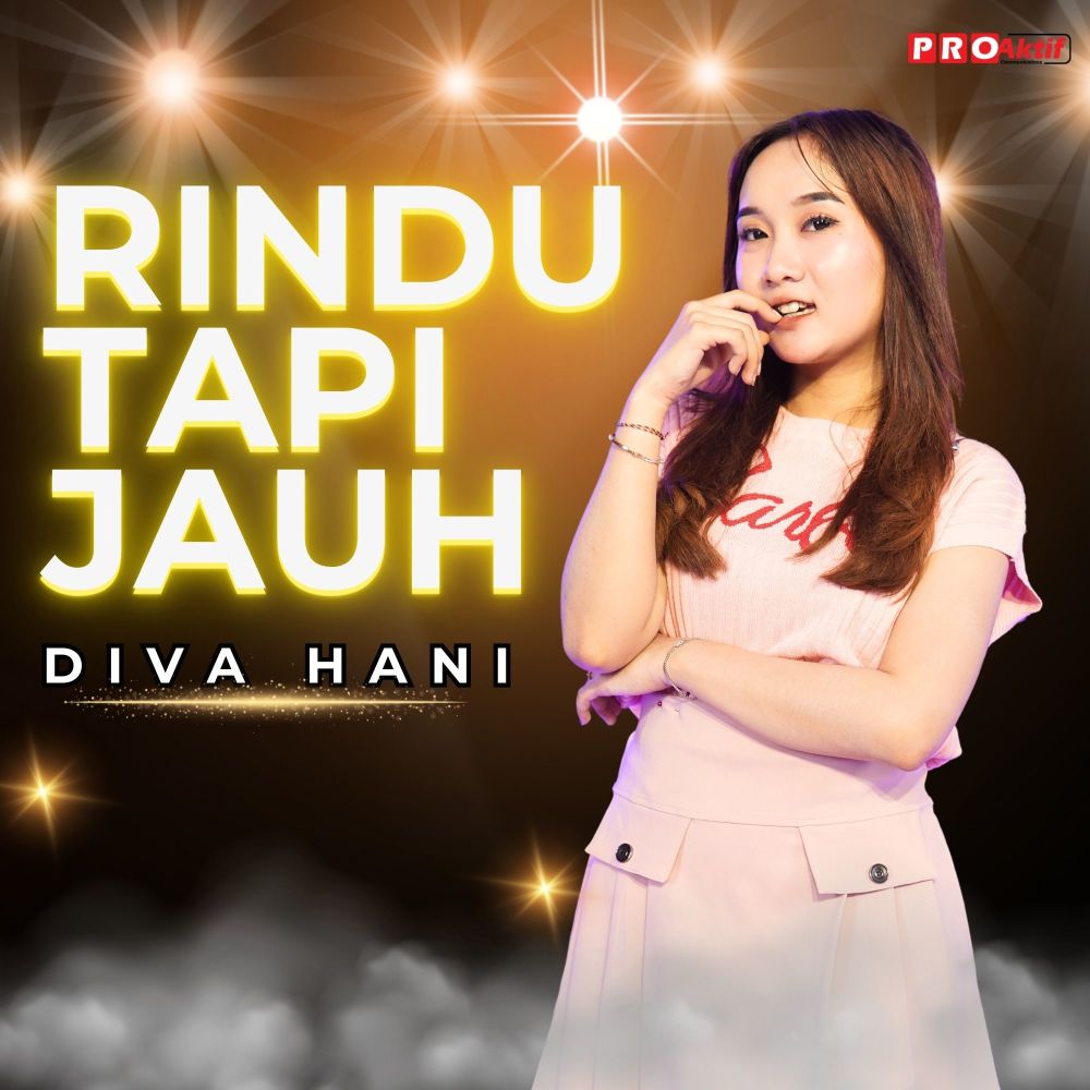 Rindu Tapi Jauh