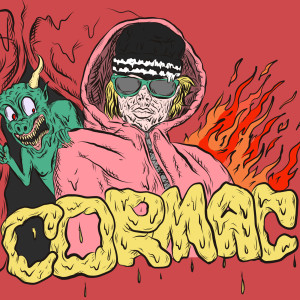 Album Cormac oleh Cormac Roth