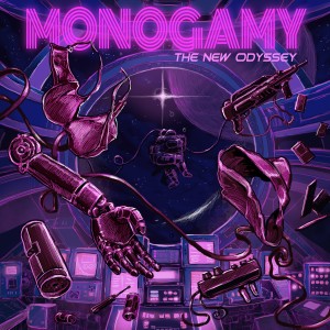 ดาวน์โหลดและฟังเพลง I Am Your Man พร้อมเนื้อเพลงจาก Monogamy