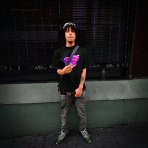 default playlist img