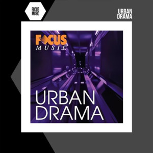 Album Urban Drama from 
