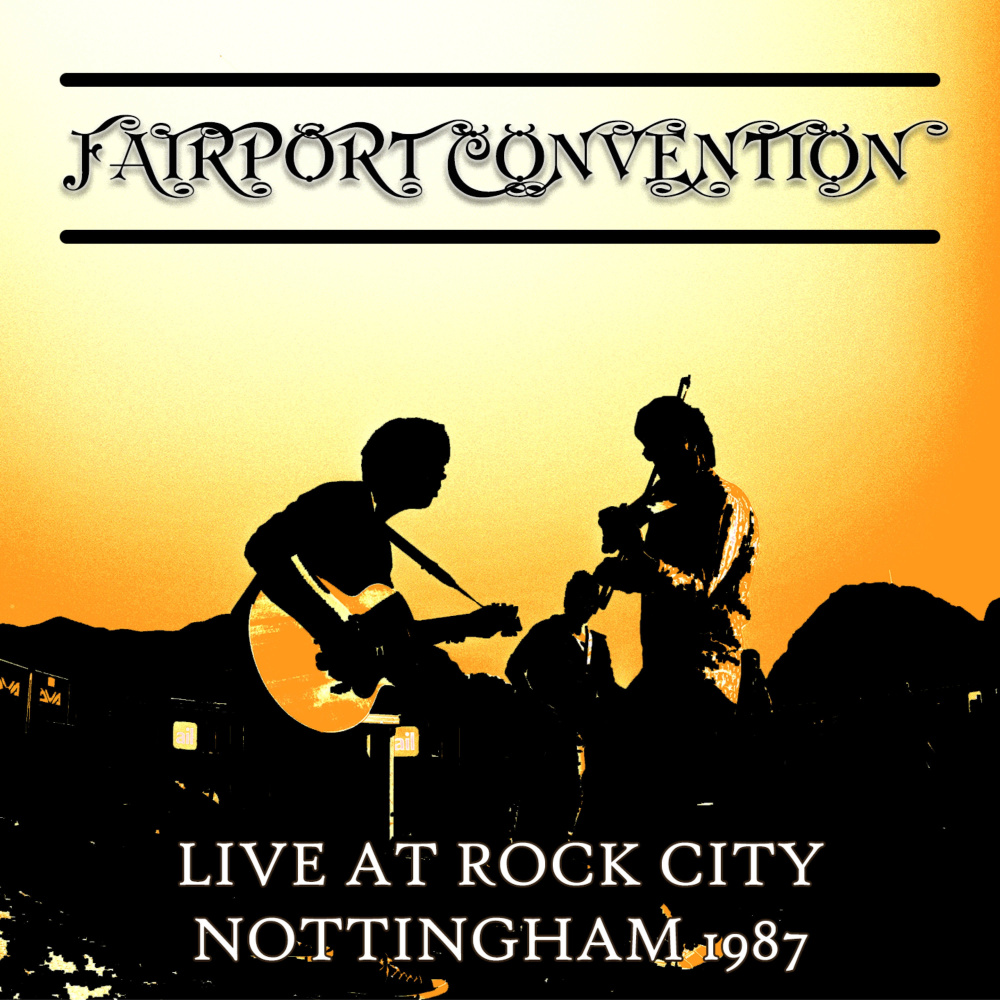 Lark In The Morning Medley (Live At Rock City, Nottingham 1987)