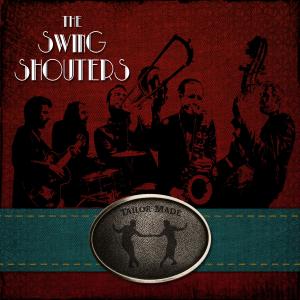 Listen to They Raided The Joint song with lyrics from Swing Shouters