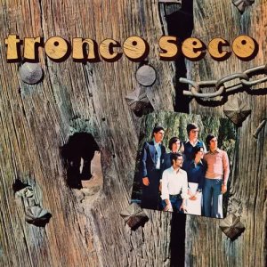 收聽Tronco Seco的Date la vuelta (2016 versión remasterizada)歌詞歌曲