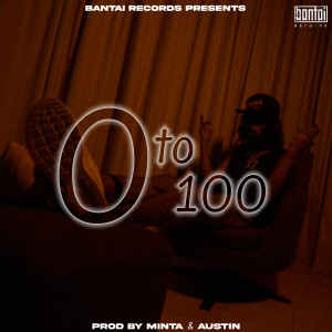 Album 0 to 100 from Minta