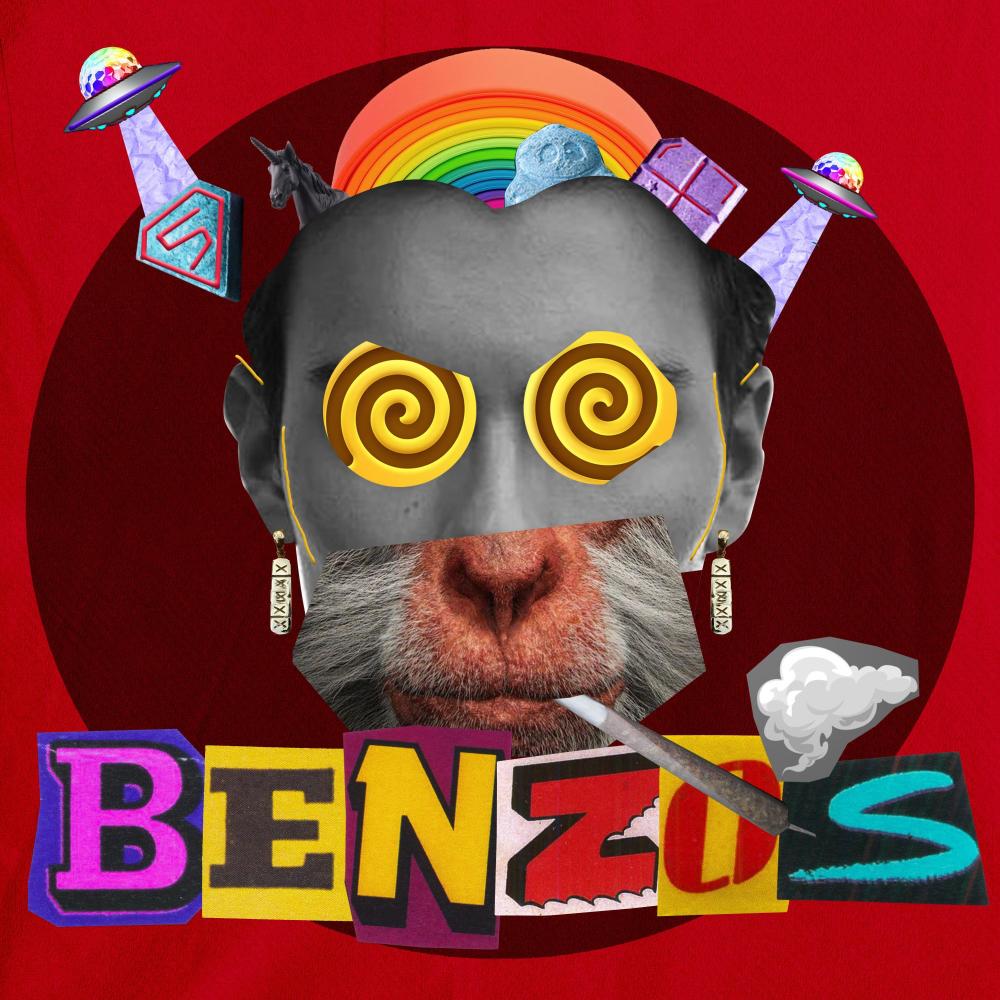 Benzos (Extended Mix|Explicit)