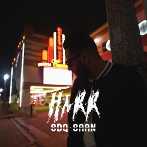 Listen to Harr (Explicit) song with lyrics from SDQ-SAAN