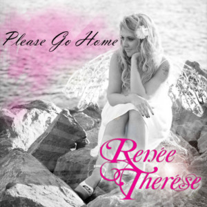 ดาวน์โหลดและฟังเพลง Corner of My Mind พร้อมเนื้อเพลงจาก Renee Therese
