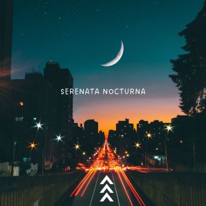 Album Serenata nocturna oleh Kitaro