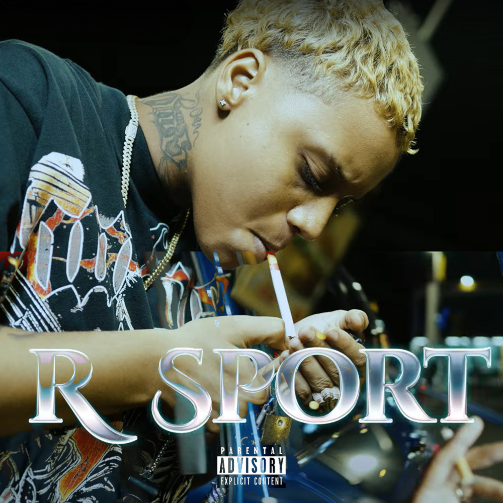 R Sport (Explicit)