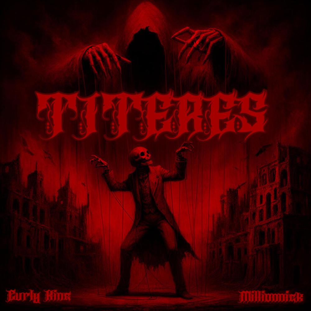 Titeres (Millionnick Remix|Explicit)