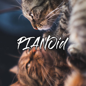 Album 크게 숨을 쉬어봐 (Breathe out loud) from PIANOid