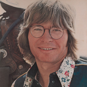 收聽John Denver的Windsong歌詞歌曲