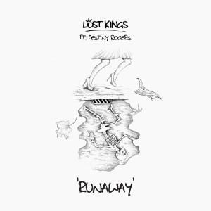 Album Runaway from Lost Kings