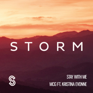Album Stay With Me from MCG